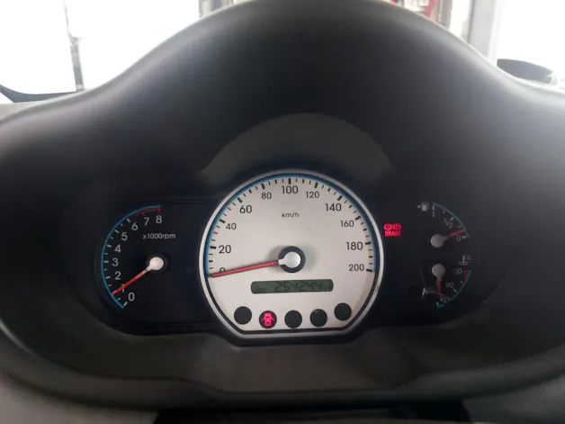 Hyundai i10 1.1 Comfort