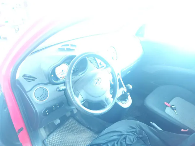 Hyundai i10 1.1 Comfort