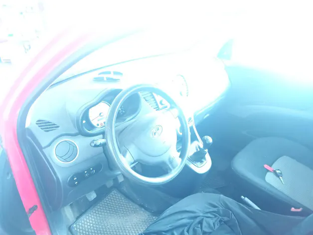 Hyundai i10 1.1 Comfort