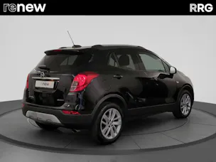 Opel Mokka X 1.4i 16V Turbo Enjoy 2WD