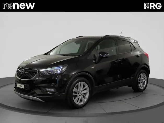 Opel Mokka X 1.4i 16V Turbo Enjoy 2WD