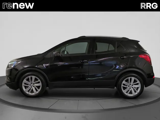 Opel Mokka X 1.4i 16V Turbo Enjoy 2WD