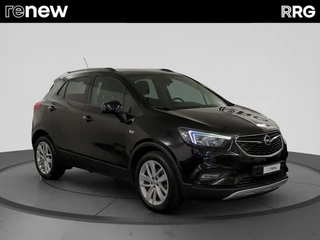 Opel Mokka X 1.4i 16V Turbo Enjoy 2WD