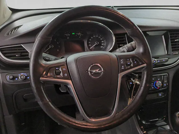 Opel Mokka X 1.4i 16V Turbo Enjoy 2WD