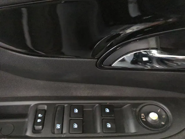 Opel Mokka X 1.4i 16V Turbo Enjoy 2WD