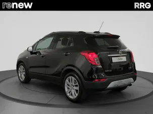 Opel Mokka X 1.4i 16V Turbo Enjoy 2WD