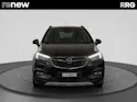 Opel Mokka X 1.4i 16V Turbo Enjoy 2WD