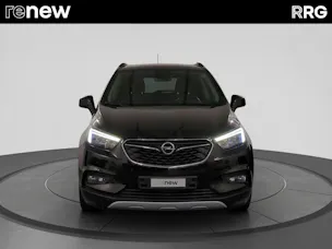 Opel Mokka X 1.4i 16V Turbo Enjoy 2WD