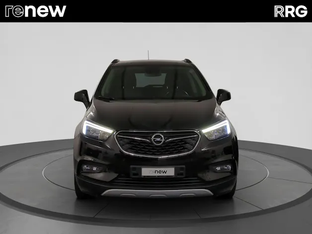 Opel Mokka X 1.4i 16V Turbo Enjoy 2WD