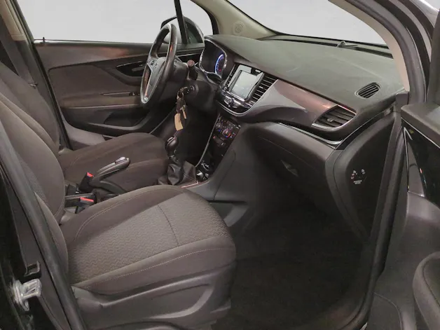 Opel Mokka X 1.4i 16V Turbo Enjoy 2WD
