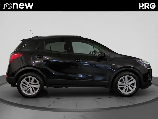 Opel Mokka X 1.4i 16V Turbo Enjoy 2WD