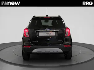 Opel Mokka X 1.4i 16V Turbo Enjoy 2WD