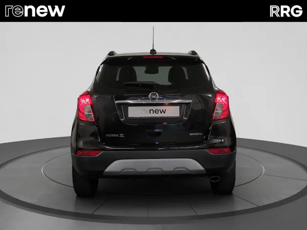 Opel Mokka X 1.4i 16V Turbo Enjoy 2WD