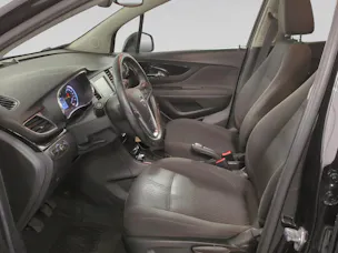 Opel Mokka X 1.4i 16V Turbo Enjoy 2WD