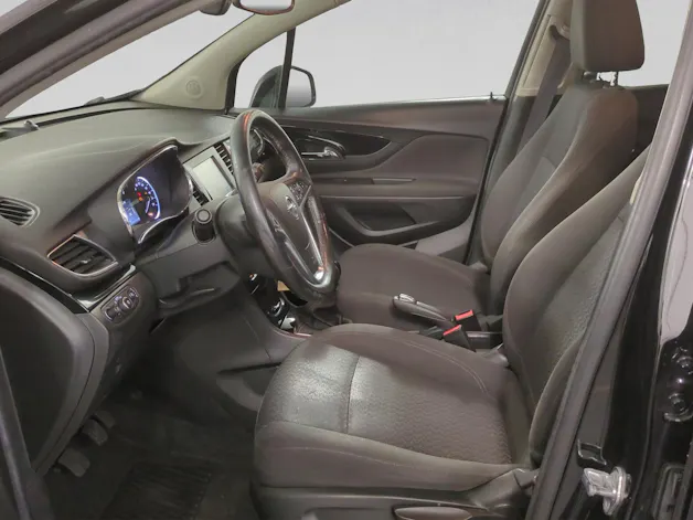 Opel Mokka X 1.4i 16V Turbo Enjoy 2WD