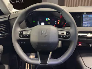 DS Automobiles AUTOMOBILES DS 4 1.6 PHEV Étoile