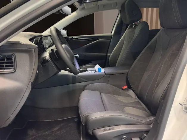 DS Automobiles AUTOMOBILES DS 4 1.6 PHEV Étoile