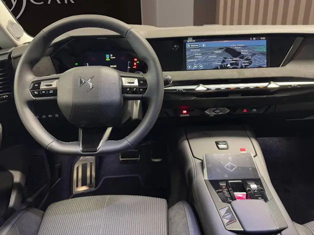 DS Automobiles AUTOMOBILES DS 4 1.6 PHEV Étoile