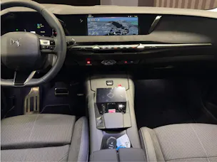 DS Automobiles AUTOMOBILES DS 4 1.6 PHEV Étoile