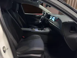DS Automobiles AUTOMOBILES DS 4 1.6 PHEV Étoile
