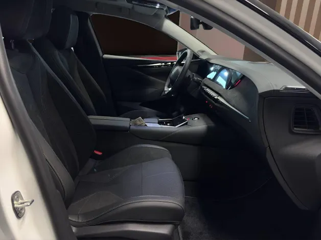 DS Automobiles AUTOMOBILES DS 4 1.6 PHEV Étoile