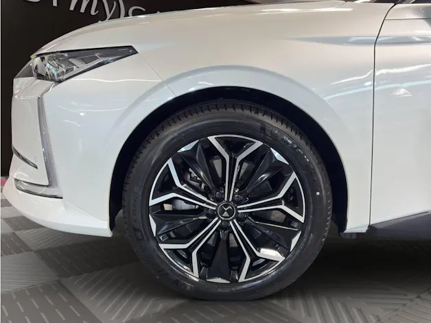 DS Automobiles AUTOMOBILES DS 4 1.6 PHEV Étoile