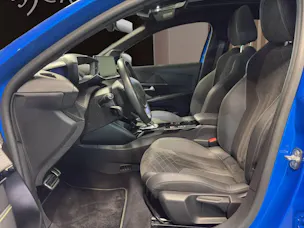 Peugeot 208 Elektrik GT Pack