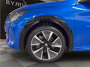 Peugeot 208 Elektrik GT Pack
