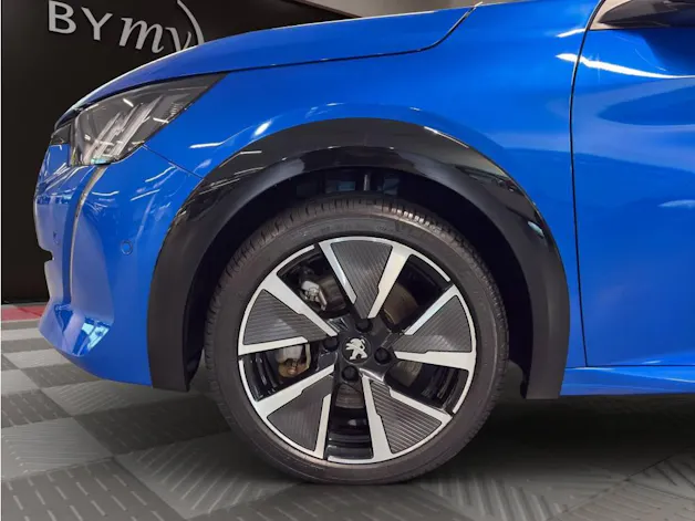Peugeot 208 Elektrik GT Pack