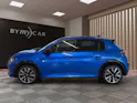Peugeot 208 Elektrik GT Pack