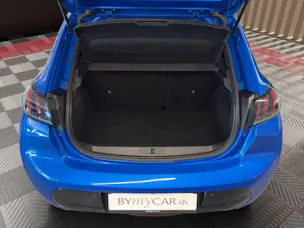 Peugeot 208 Elektrik GT Pack