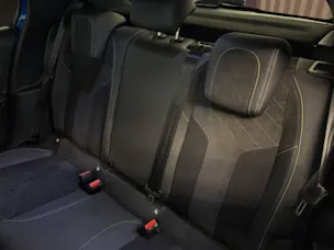 Peugeot 208 Elektrik GT Pack