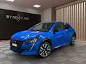 Peugeot 208 Elektrik GT Pack