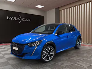 Peugeot 208 Elektrik GT Pack
