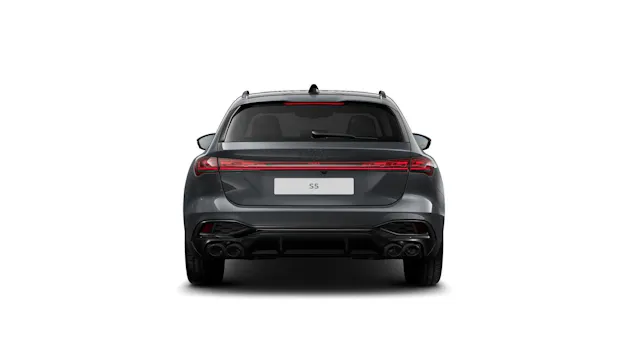 Audi S5 Avant TFSI quattro S tronic