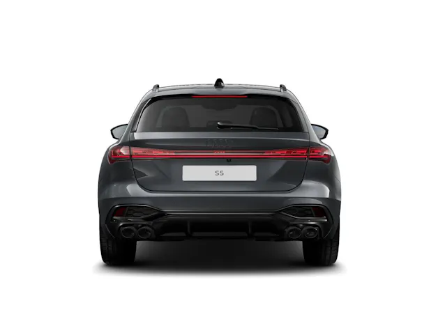 Audi S5 Avant TFSI quattro S tronic
