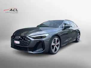 Audi S5 Avant TFSI quattro S tronic
