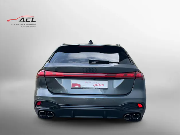 AUDI S5 Avant TFSI quattro S tronic