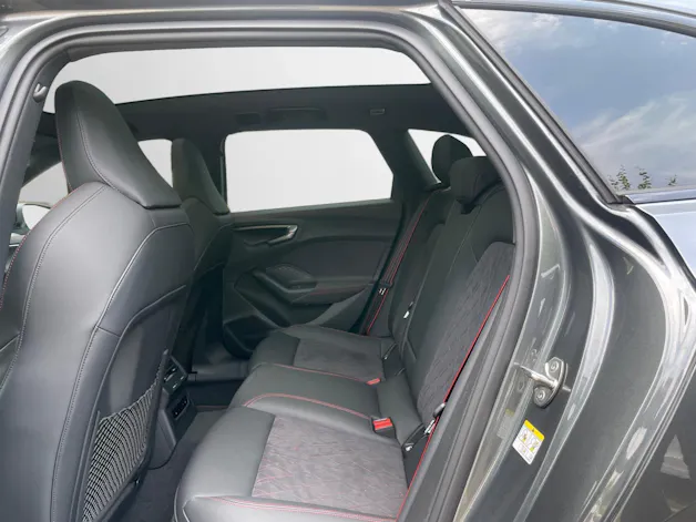 AUDI S5 Avant TFSI quattro S tronic