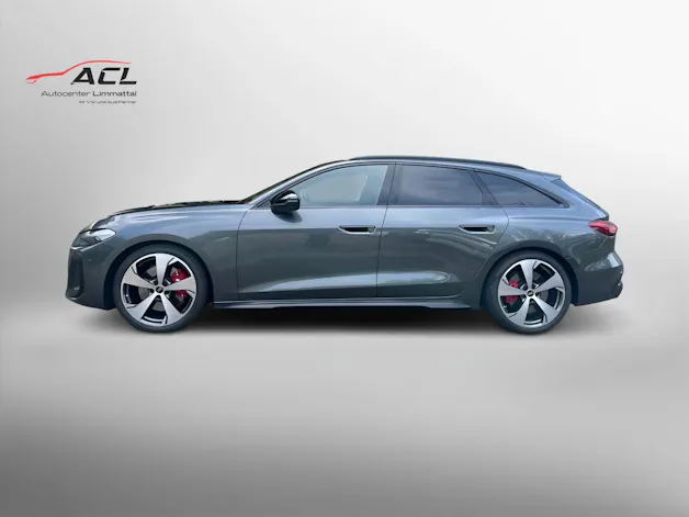 AUDI S5 Avant TFSI quattro S tronic