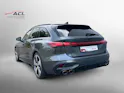 AUDI S5 Avant TFSI quattro S tronic