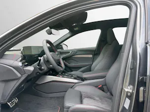 Audi S5 Avant TFSI quattro S tronic