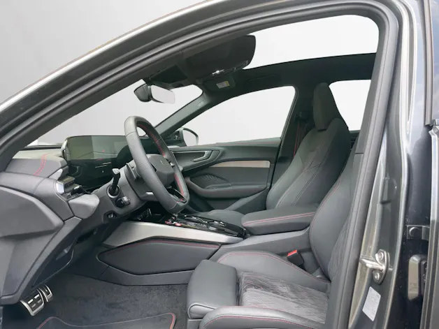 AUDI S5 Avant TFSI quattro S tronic