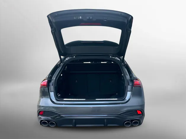 AUDI S5 Avant TFSI quattro S tronic