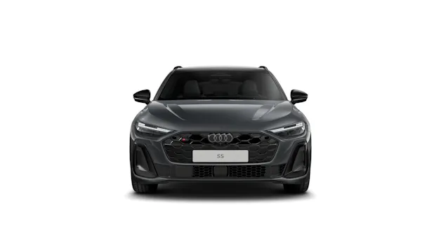 Audi S5 Avant TFSI quattro S tronic