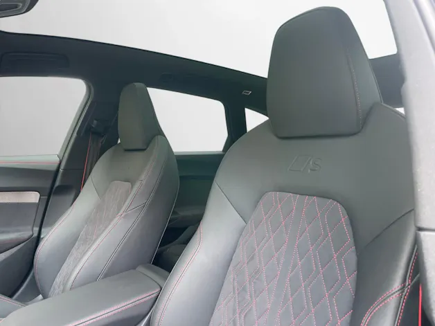 AUDI S5 Avant TFSI quattro S tronic