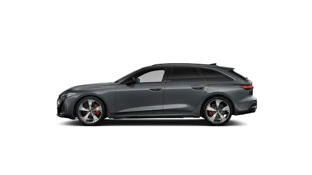 Audi S5 Avant TFSI quattro S tronic