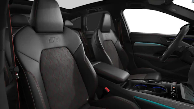 Audi S5 Avant TFSI quattro S tronic