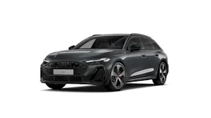 Audi S5 Avant TFSI quattro S tronic