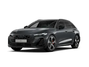 Audi S5 Avant TFSI quattro S tronic